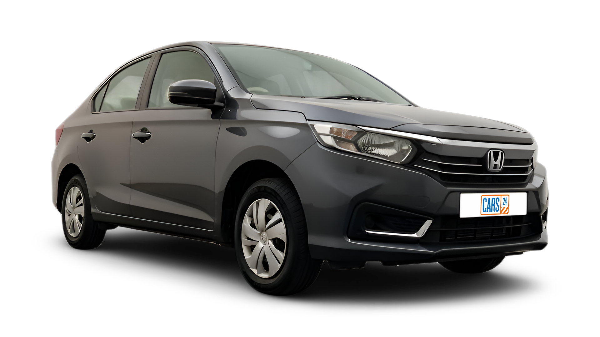 2023 Honda Amaze - Sedan - Petrol - Manual - ₹5.98 lakh